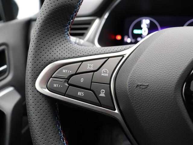 Renault Captur E-Tech full hybrid 160 esprit Alpine | Vijf jaar garantie | Harman Kardon | Panoramisch dak | Achteruitrijcamera |