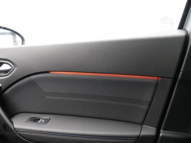 Renault Captur E-Tech full hybrid 160 esprit Alpine | Vijf jaar garantie | Harman Kardon | Panoramisch dak | Achteruitrijcamera |