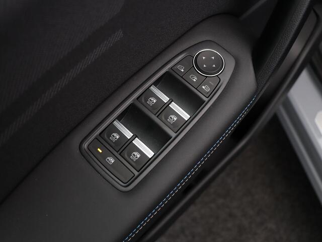 Renault Captur E-Tech full hybrid 160 esprit Alpine | Vijf jaar garantie | Harman Kardon | Panoramisch dak | Achteruitrijcamera |