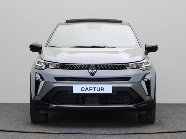 Renault Captur E-Tech full hybrid 160 esprit Alpine | Vijf jaar garantie | Harman Kardon | Panoramisch dak | Achteruitrijcamera |