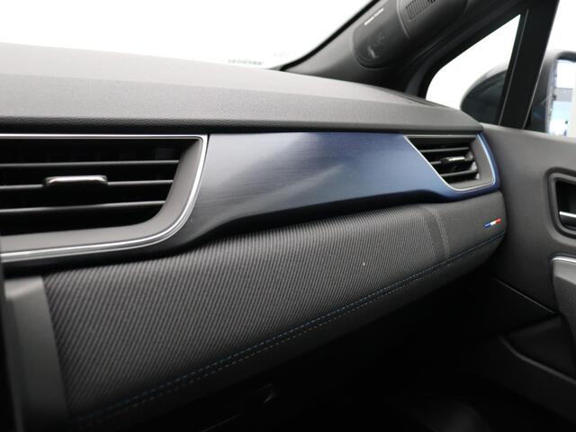Renault Captur E-Tech full hybrid 160 esprit Alpine | Vijf jaar garantie | Harman Kardon | Panoramisch dak | Achteruitrijcamera |