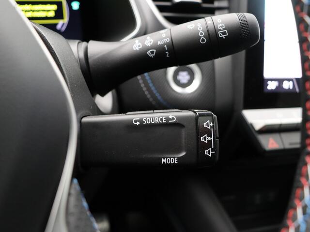 Renault Captur E-Tech full hybrid 160 esprit Alpine | Vijf jaar garantie | Harman Kardon | Panoramisch dak | Achteruitrijcamera |