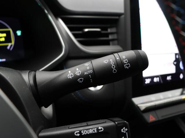 Renault Captur E-Tech full hybrid 160 esprit Alpine | Vijf jaar garantie | Harman Kardon | Panoramisch dak | Achteruitrijcamera |