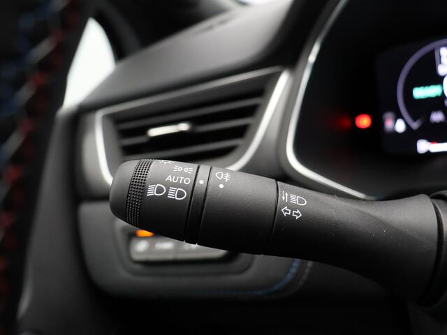 Renault Captur E-Tech full hybrid 160 esprit Alpine | Vijf jaar garantie | Harman Kardon | Panoramisch dak | Achteruitrijcamera |