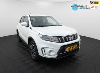 SUZUKI VITARA 1.5 Hybrid Style / Panodak / Stoelverwarming / afn.Trekhaak