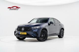 Mercedes-Benz GLC Coup� 400e 4MATIC AMG Line Pano/360/Distronic