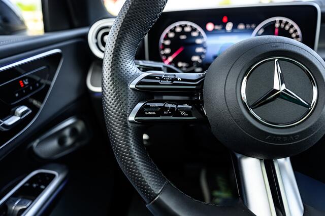 Mercedes-Benz GLC Coup� 400e 4MATIC AMG Line Pano/360/Distronic