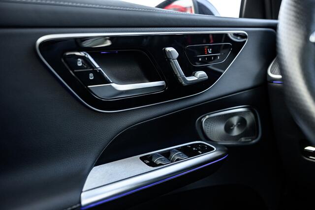 Mercedes-Benz GLC Coup� 400e 4MATIC AMG Line Pano/360/Distronic