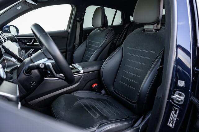 Mercedes-Benz GLC Coup� 400e 4MATIC AMG Line Pano/360/Distronic