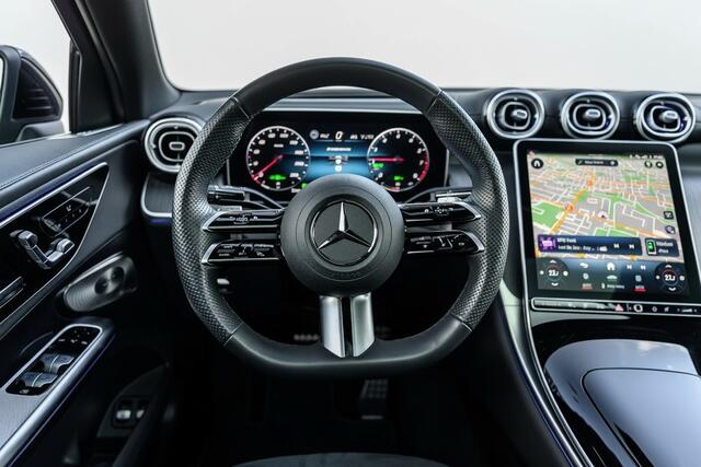 Mercedes-Benz GLC Coup� 400e 4MATIC AMG Line Pano/360/Distronic