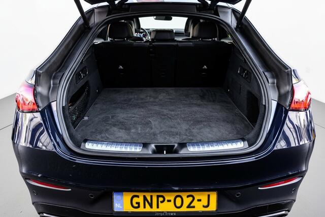 Mercedes-Benz GLC Coup� 400e 4MATIC AMG Line Pano/360/Distronic
