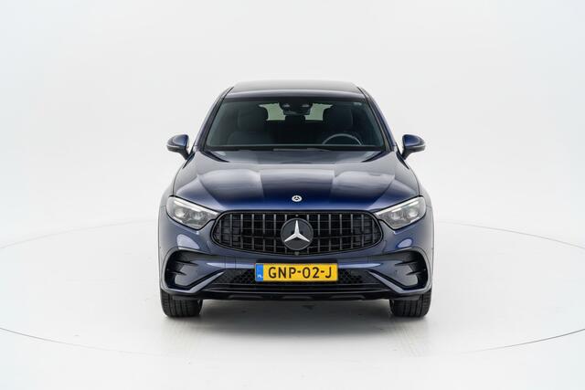 Mercedes-Benz GLC Coup� 400e 4MATIC AMG Line Pano/360/Distronic