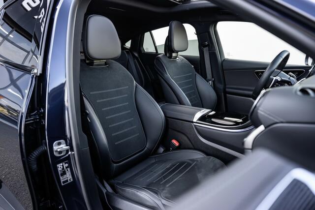 Mercedes-Benz GLC Coup� 400e 4MATIC AMG Line Pano/360/Distronic