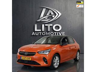 OPEL CORSA 1.2 Edition|SPORT|CARPLAY|NL|
