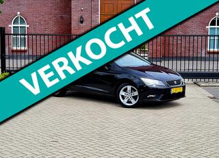 Seat Leon (2012 - 2020)