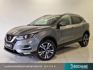 NISSAN QASHQAI 1.3 DIG-T N-Connecta | Trekhaak | 360� Camera | Panoramadak |