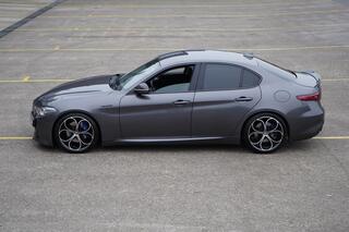 ALFA ROMEO GIULIA 2.0 T AWD Veloce Q4