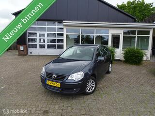 Volkswagen Polo (2002 - 2009)