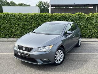 Seat Leon (2012 - 2020)