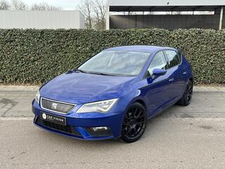Seat Leon (2012 - 2020)