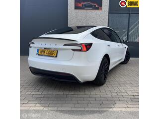 Tesla Model 3 Standard Range HIGHLAND + MMX PACK