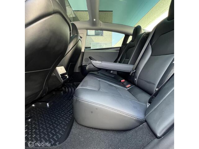 Tesla Model 3 Standard Range HIGHLAND + MMX PACK