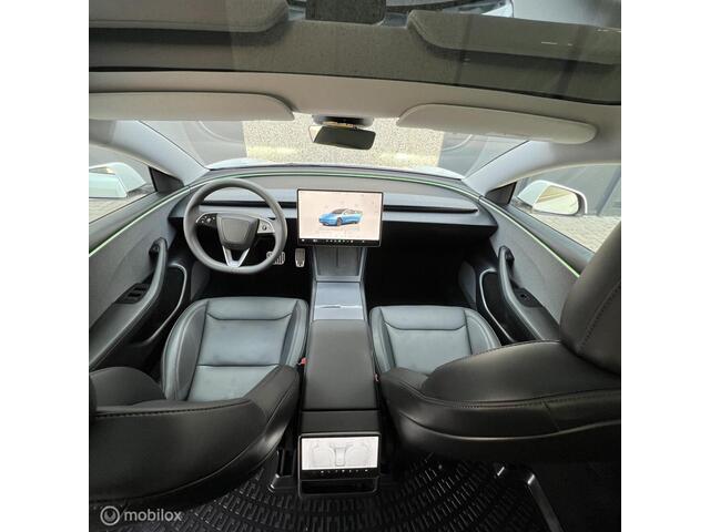 Tesla Model 3 Standard Range HIGHLAND + MMX PACK