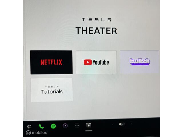 Tesla Model 3 Standard Range HIGHLAND + MMX PACK
