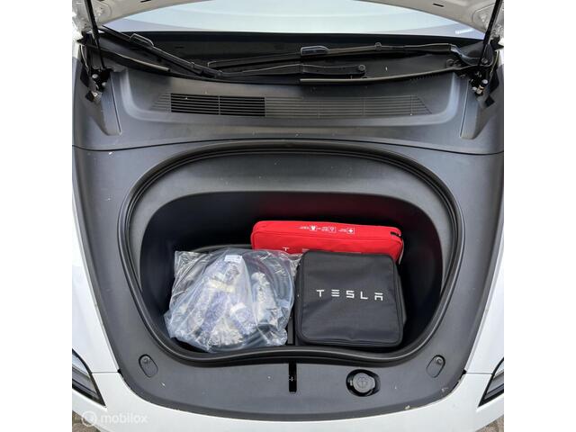 Tesla Model 3 Standard Range HIGHLAND + MMX PACK