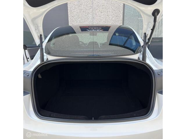 Tesla Model 3 Standard Range HIGHLAND + MMX PACK
