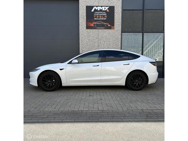 Tesla Model 3 Standard Range HIGHLAND + MMX PACK