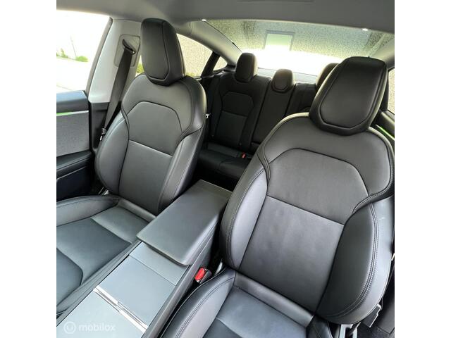 Tesla Model 3 Standard Range HIGHLAND + MMX PACK