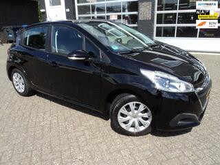 Peugeot 208 (2012 - 2019)