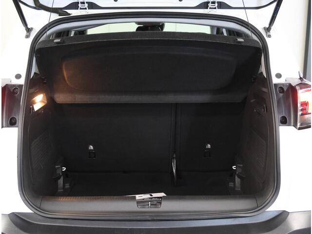Opel Crossland 130PK Elegance | 1ste eigenaar | AppleCarPlay/AndroidAuto | Armsteun | Camera | Trekhaak | Climate Control | Cruise Control | Navigatie | LE
