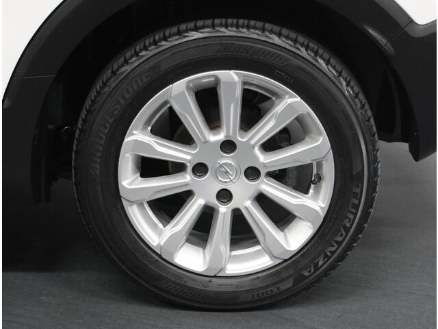 Opel Crossland 130PK Elegance | 1ste eigenaar | AppleCarPlay/AndroidAuto | Armsteun | Camera | Trekhaak | Climate Control | Cruise Control | Navigatie | LE