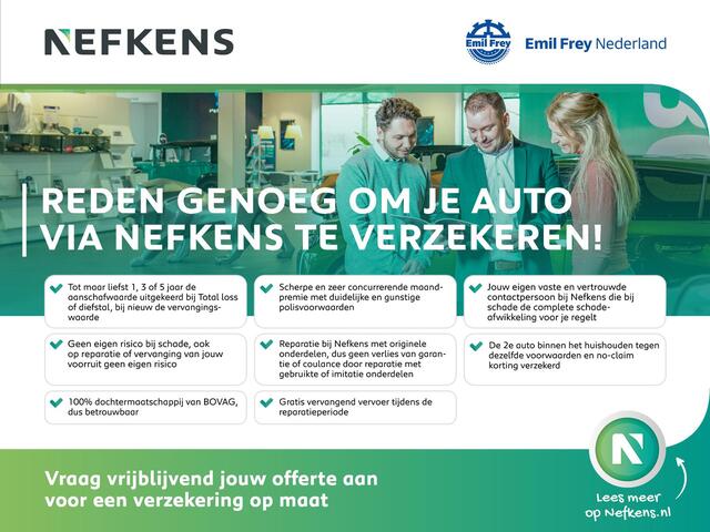 Opel Crossland 130PK Elegance | 1ste eigenaar | AppleCarPlay/AndroidAuto | Armsteun | Camera | Trekhaak | Climate Control | Cruise Control | Navigatie | LE