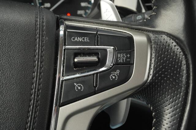 Mitsubishi Outlander 2.4 PHEV Pure+Apple-care-Play+camera+stoel-verw+Parel-White = SUPER 