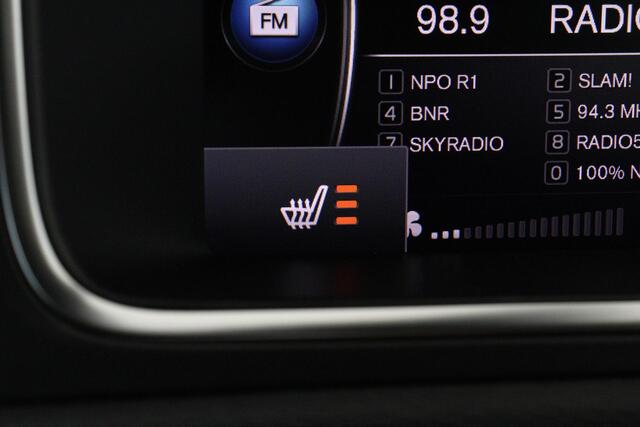 Volvo V40 T2 AUT. NORDIC+ -CRUISE|ADAP.LED|STOELVERW.|STANDKACHEL|NAVI|PDC|VERW.VOORRUIT|16