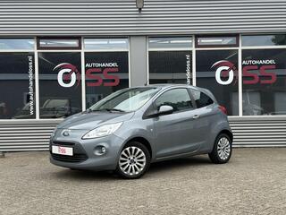 Ford Ka (2008 - 2016)