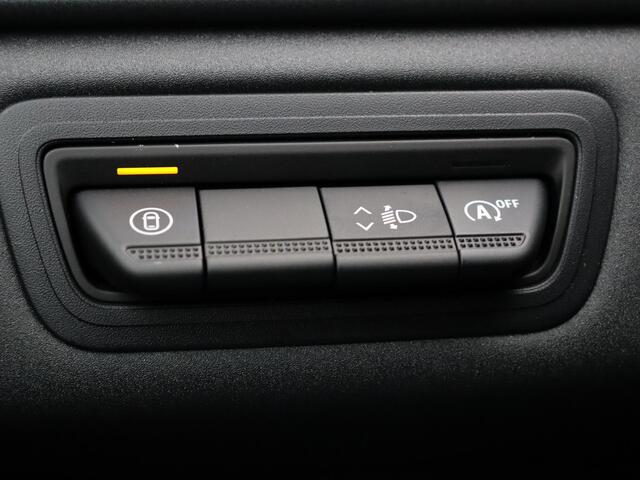 Renault Captur E-Tech full hybrid 160pk techno | Vijf jaar garantie | Stoel- en stuurwielverwarming | Achteruitrijcamera |