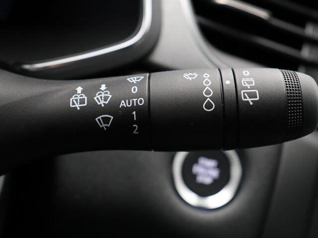 Renault Captur E-Tech full hybrid 160pk techno | Vijf jaar garantie | Stoel- en stuurwielverwarming | Achteruitrijcamera |