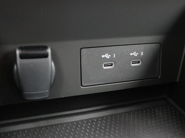 Renault Captur E-Tech full hybrid 160pk techno | Vijf jaar garantie | Stoel- en stuurwielverwarming | Achteruitrijcamera |