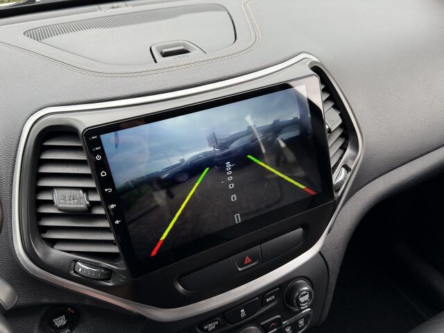 Jeep Cherokee limited 2.4 Limited 188pk |188 pk | Leder | Camera | Apple CarPlay | Trekhaak | Climate | Keyless