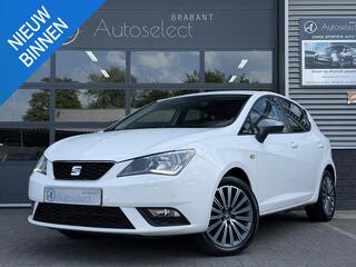 SEAT IBIZA 1.2 TSI Connect Clima| Navi| Led