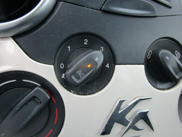 Ford KA 1.2 Titanium X
