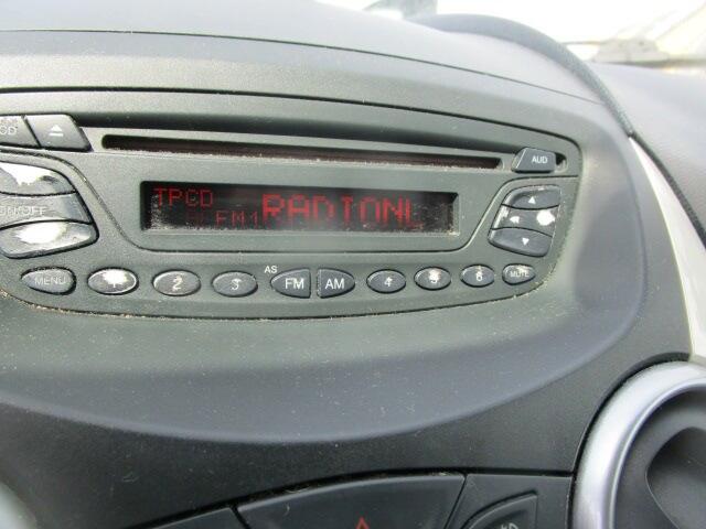 Ford KA 1.2 Titanium X