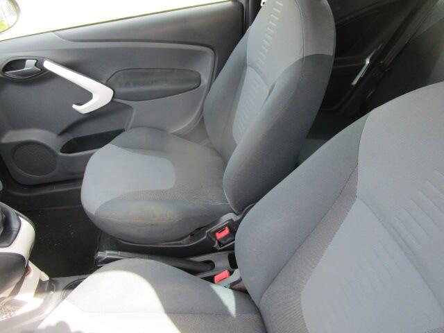 Ford KA 1.2 Titanium X
