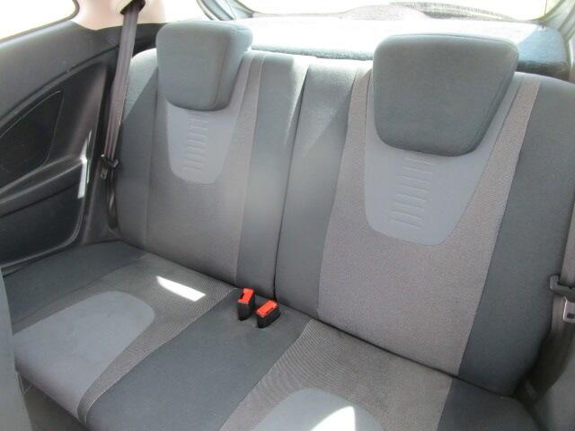 Ford KA 1.2 Titanium X
