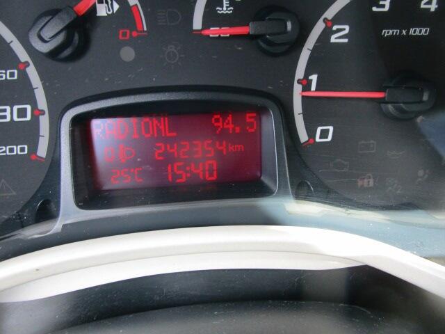 Ford KA 1.2 Titanium X