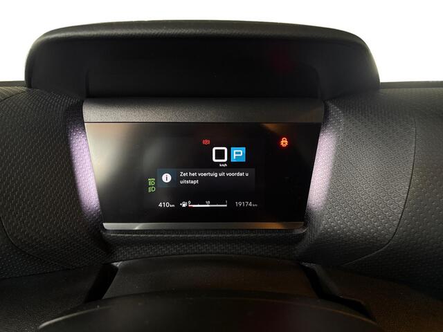 Citroen C4 Max 1.2 Hybrid 145pk e-DCS6 | TWO-TONE | ALCANTARA | STOELVERW. | ADAPTIVE CRUISE | HEAD-UP DISPLAY | CAMERA | DODHOEKBEW. | DAB+ | SHINE PACK |